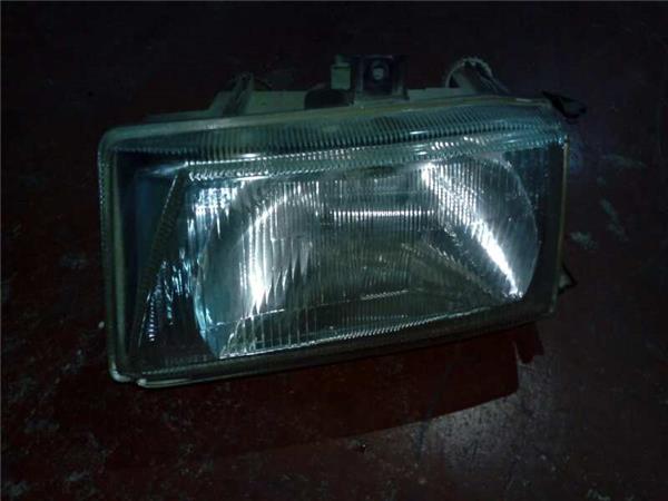 Faro Delantero Derecho Seat Ibiza (6K1)(1993->)