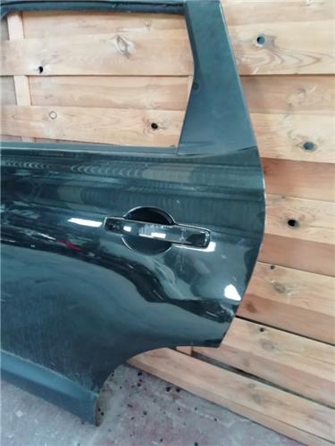 Puerta Trasera Izquierda Nissan Qashqai (J10)(01.2007->) foto 4
