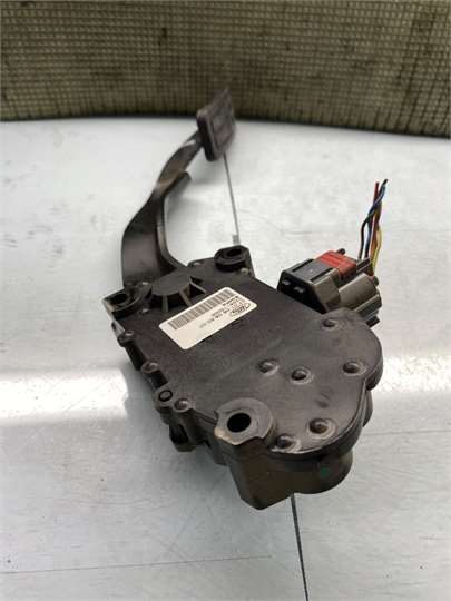 Potenciometro Pedal Gas Land Rover Range Rover Sport (01.2005->) foto 3
