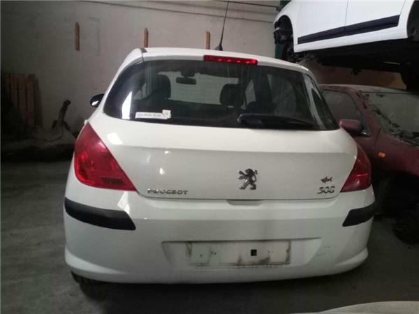 Centralita Peugeot 308 (2007->) foto 2