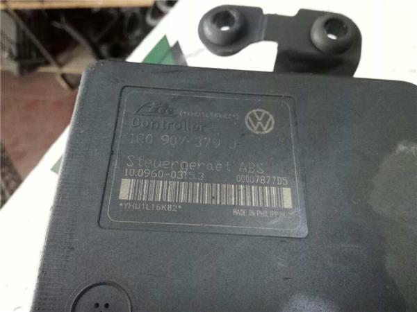 Nucleo Abs Volkswagen GOLF IV BERLINA foto 3