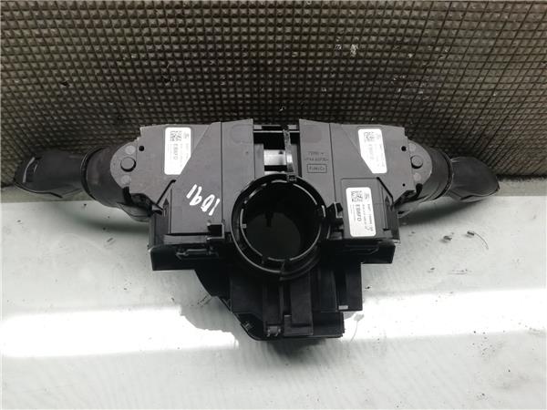 Mando Multifuncion Ford Fiesta (CB1)(2008->) foto 2