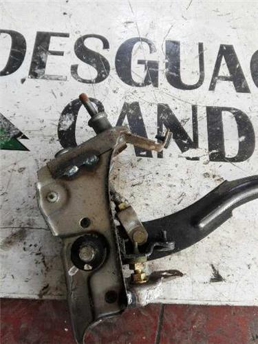 Pedal Embrague Mazda Premacy (CP)(1999->) foto 2