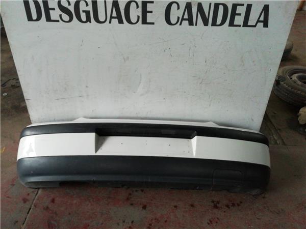 Paragolpes Trasero Seat Ibiza (6K1)(08.1999->)