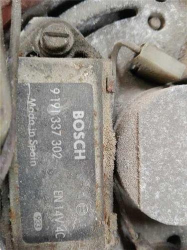 Alternador Renault R 5 (B/C40)(1985->) foto 3
