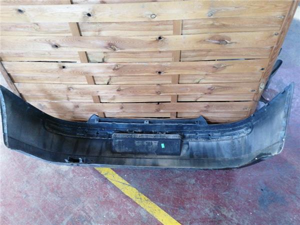 Paragolpes Trasero Seat Cordoba Berlina (6K2)(08.1999->)
