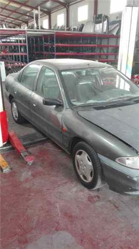 Manilla Interior Puerta Trasera Derecha Ford Mondeo FD Berl./Turnier (1993->) foto 3