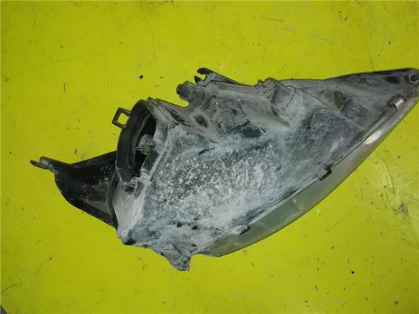 Faro Delantero Izquierdo Ford Focus Berlina (CAK)(1998->) foto 3