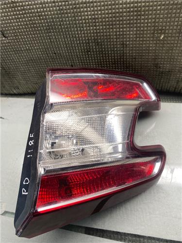Piloto Porton Trasero Derecho Renault Megane III Sport Tourer (2009->)