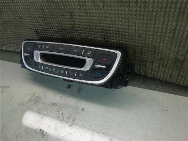 Mandos Calefaccion / Aire Acondicionado Renault Megane III Berlina 5P (2008->)
