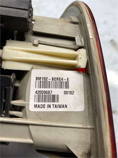 Piloto Porton Trasero Derecho BMW Serie 3 Berlina (E46)(1998->) foto 3