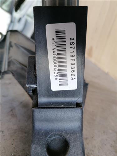 Potenciometro Pedal Gas Ford Mondeo Berlina (GE)(2000->) foto 5