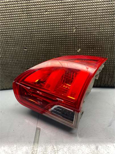 Piloto Porton Trasero Derecho Peugeot 2008 (03.2013->)
