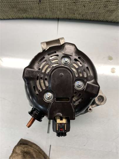 Alternador Land Rover Range Rover Sport (01.2005->) foto 2