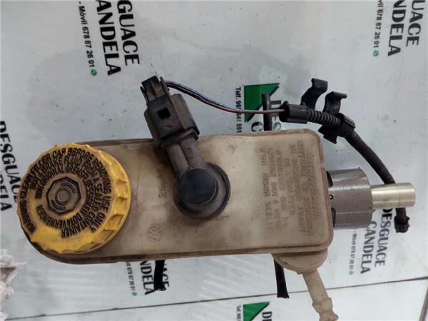 Bomba Freno Volkswagen Polo III (6N1)(09.1994->) foto 3