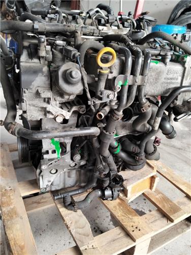 Motor Completo Audi A3 Sportback (8VA)(09.2012->) foto 5