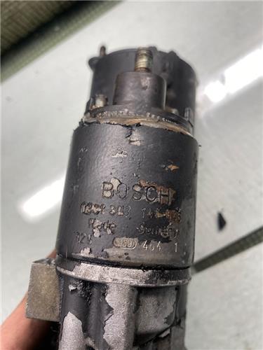 Motor Arranque BMW Serie 7 (E38)(1994->) foto 5