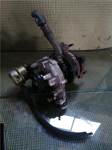 Turbo Seat Cordoba Berlina (6K2)(08.1999->)