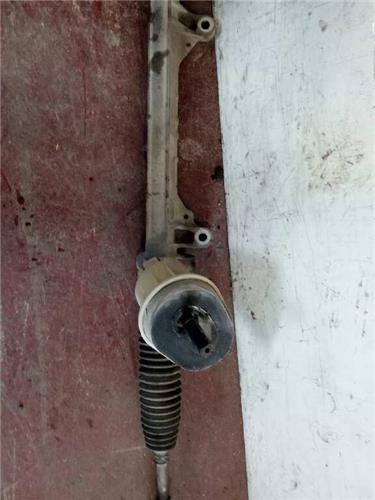 Cremallera Direccion Asistida Renault SCENIC II foto 3