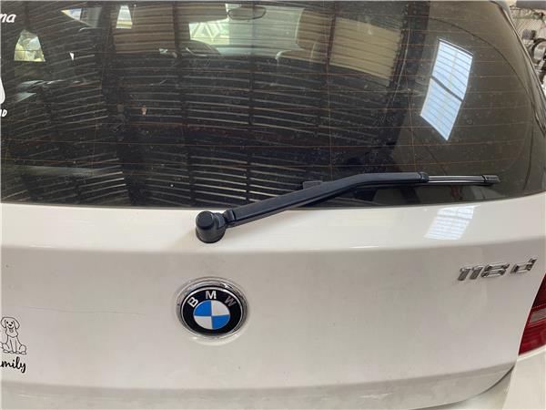 Porton Trasero BMW Serie 1 Berlina (E81/E87)(2004->)