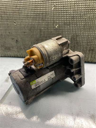 Motor Arranque Citroen C4 Berlina (06.2004->)