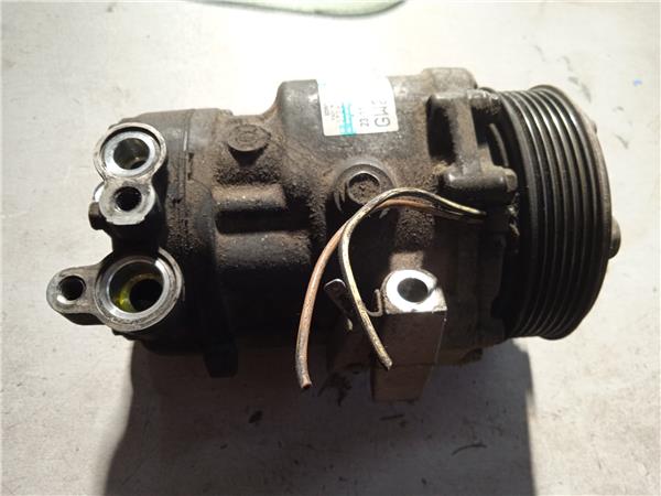 Compresor Aire Acondicionado Opel Corsa C (2003->)