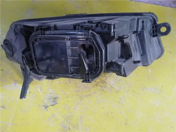Faro Delantero Izquierdo Audi A6 Berlina (4F2)(2004->) foto 3