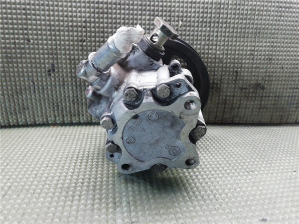 BOMBA DIRECCION ELECTRICA Volkswagen Passat Berlina (3B3)(2000->) foto 3