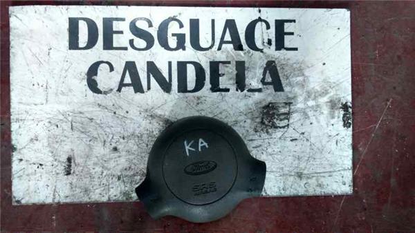 Airbag Volante Ford KA (CCQ)(1996->)