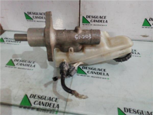 Bomba Freno Ford Focus Berlina (CB4)(2008->) foto 3