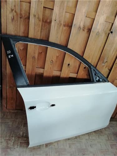 Puerta Delantera Derecha BMW Serie 1 Berlina (E81/E87)(2004->)