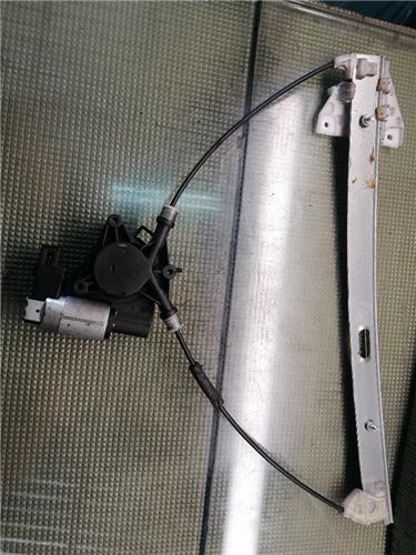 Elevalunas Electrico Delantero Izquierdo Mazda 3 BERLINA foto 2