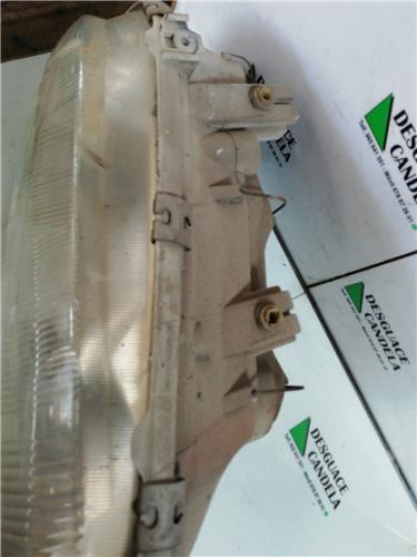 Faro Delantero Derecho Ford Fiesta Berlina (1996->) foto 3