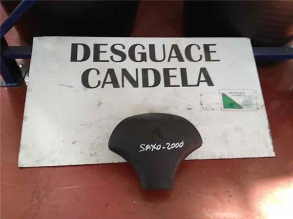 Airbag Volante