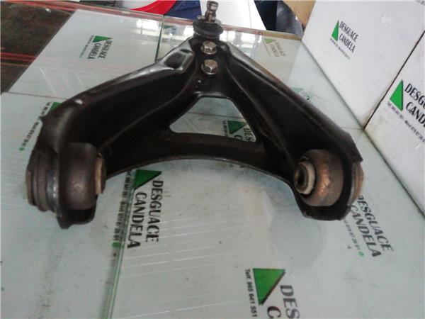 Brazo Inferior Delantero Izquierdo Renault Megane I Fase 2 Berlina (BA0)(1999->) foto 2