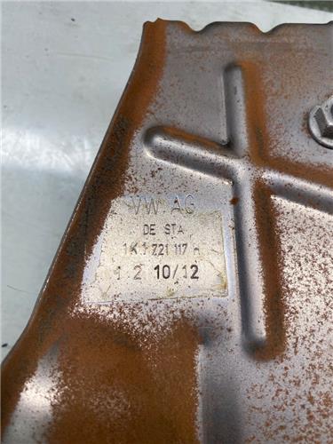 Pedal Embrague Seat Leon (1P1)(05.2005->) foto 3