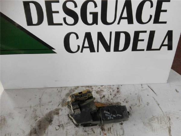 Cerradura Puerta Trasera Izquierda Volvo S40 Berlina (1995->)