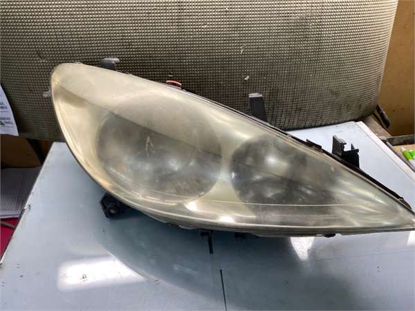Faro Delantero Derecho Peugeot 307 Break / SW (S1)(04.2002->06.2005)