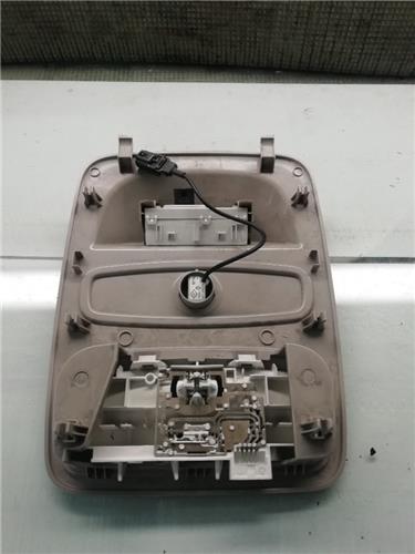 Luz Delantero Central Techo Renault Clio IV (2012->) foto 4