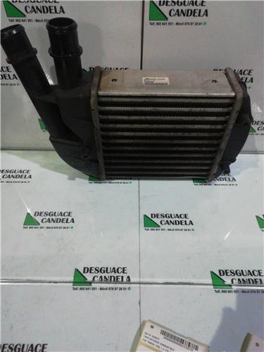 Intercooler Fiat PANDA foto 2