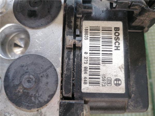 Nucleo Abs Citroen Xsara Berlina (1997->) foto 2