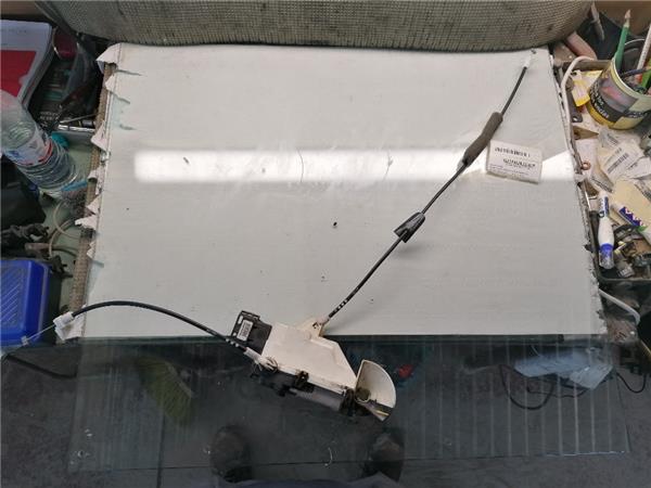 Cerradura Puerta Delantera Izquierda Peugeot 308 (2007->)