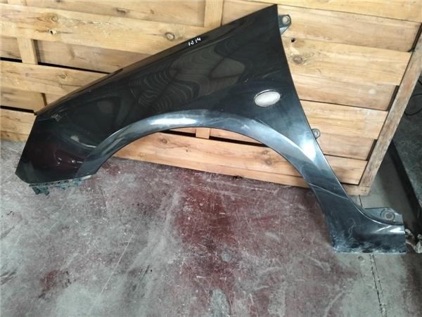 aleta delantera izquierda peugeot 307 s1 0420