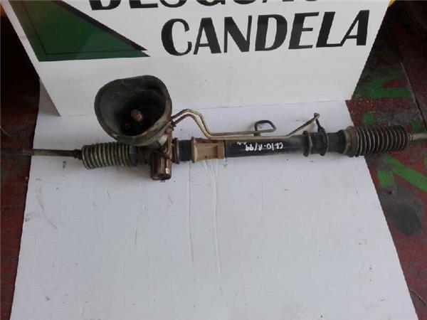 Cremallera Direccion Asistida Renault Clio II Fase I (B/CB0)(1998->)