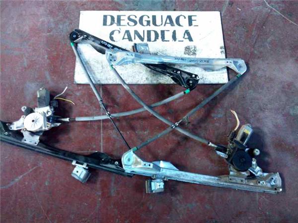 Elevalunas Electrico Delantero Derecho Ford Focus Berlina (CAK)(1998->)