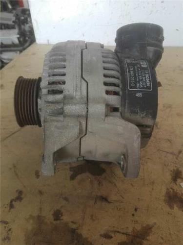 Alternador Audi 100 Avant (C4)(1991->) foto 2