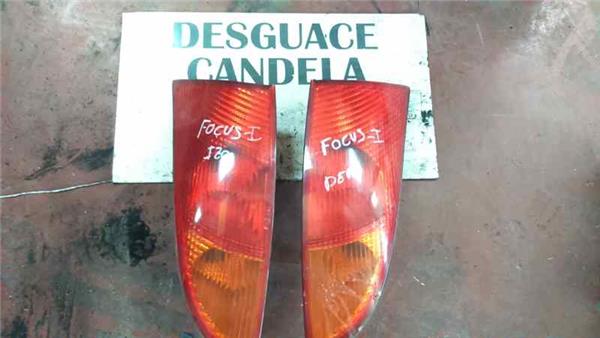 Piloto Trasero Izquierdo Ford Focus Berlina (CAK)(1998->)