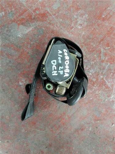 Cinturon Seguridad Delantero Derecho Seat Cordoba Berlina (6K2)(08.1999->)