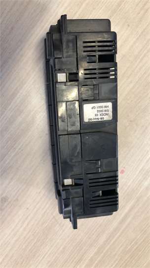 Mandos Calefaccion / Aire Acondicionado Volkswagen Passat Berlina (3B3)(2000->) foto 4