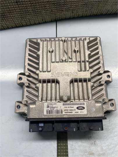 Centralita Land Rover Range Rover Sport (01.2005->)